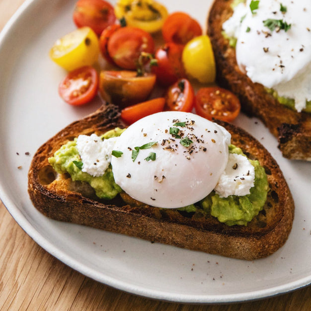 Avocado Toast