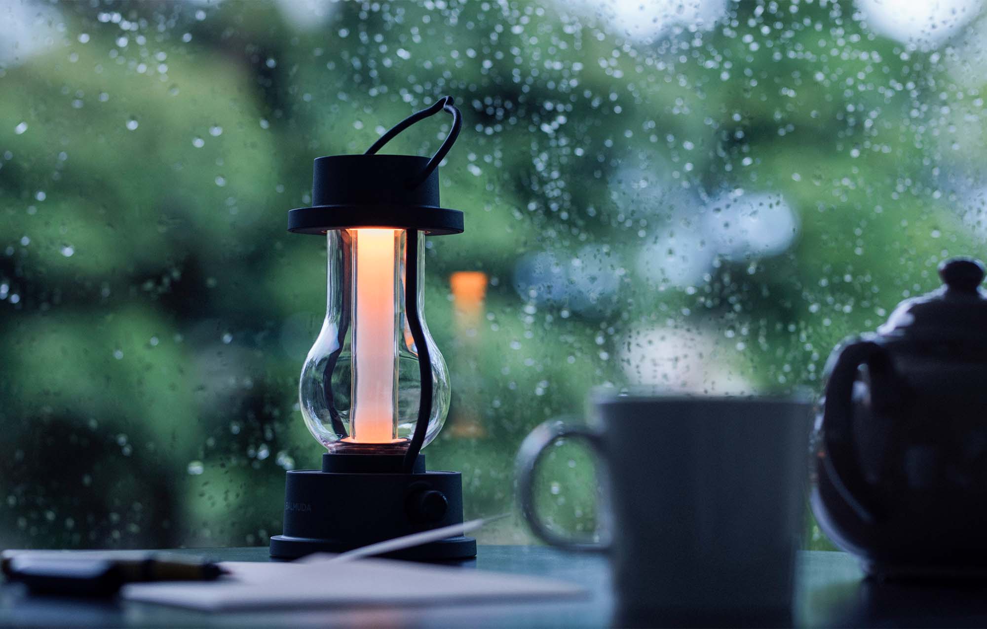 BALMUDA The Lantern