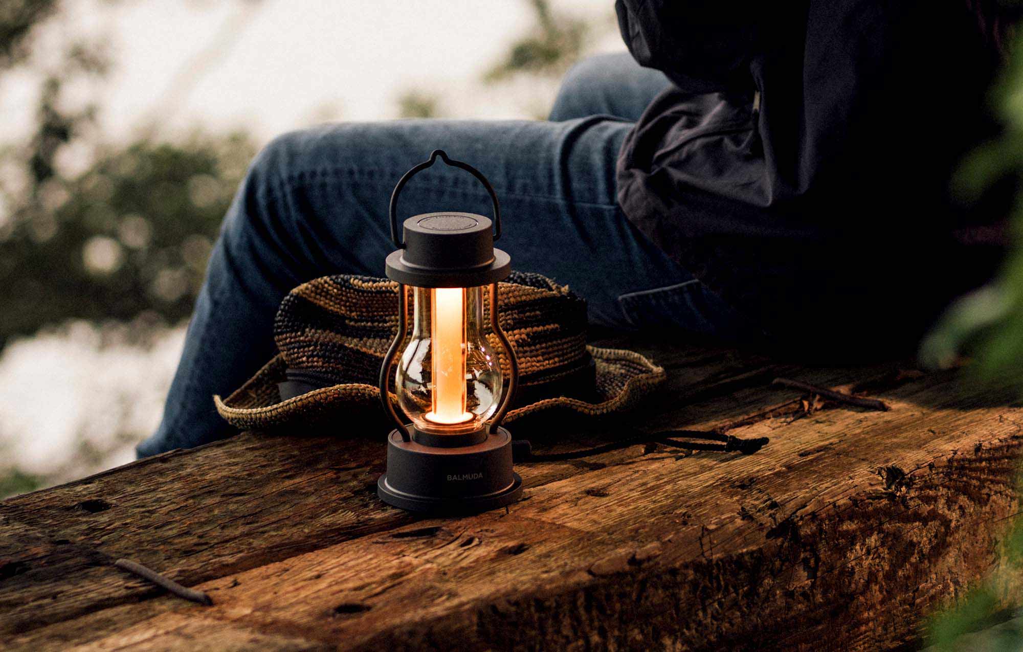 BALMUDA The Lantern