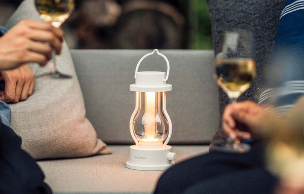 BALMUDA The Lantern