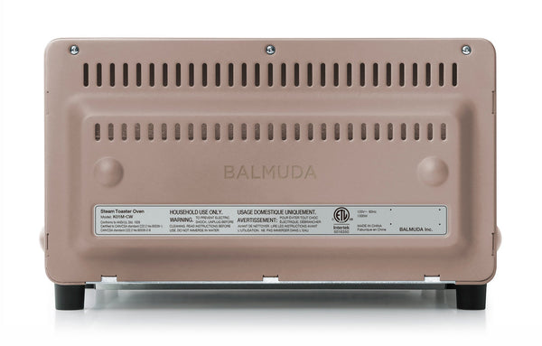 BALMUDA The Toaster