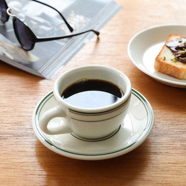 Drip Coffee