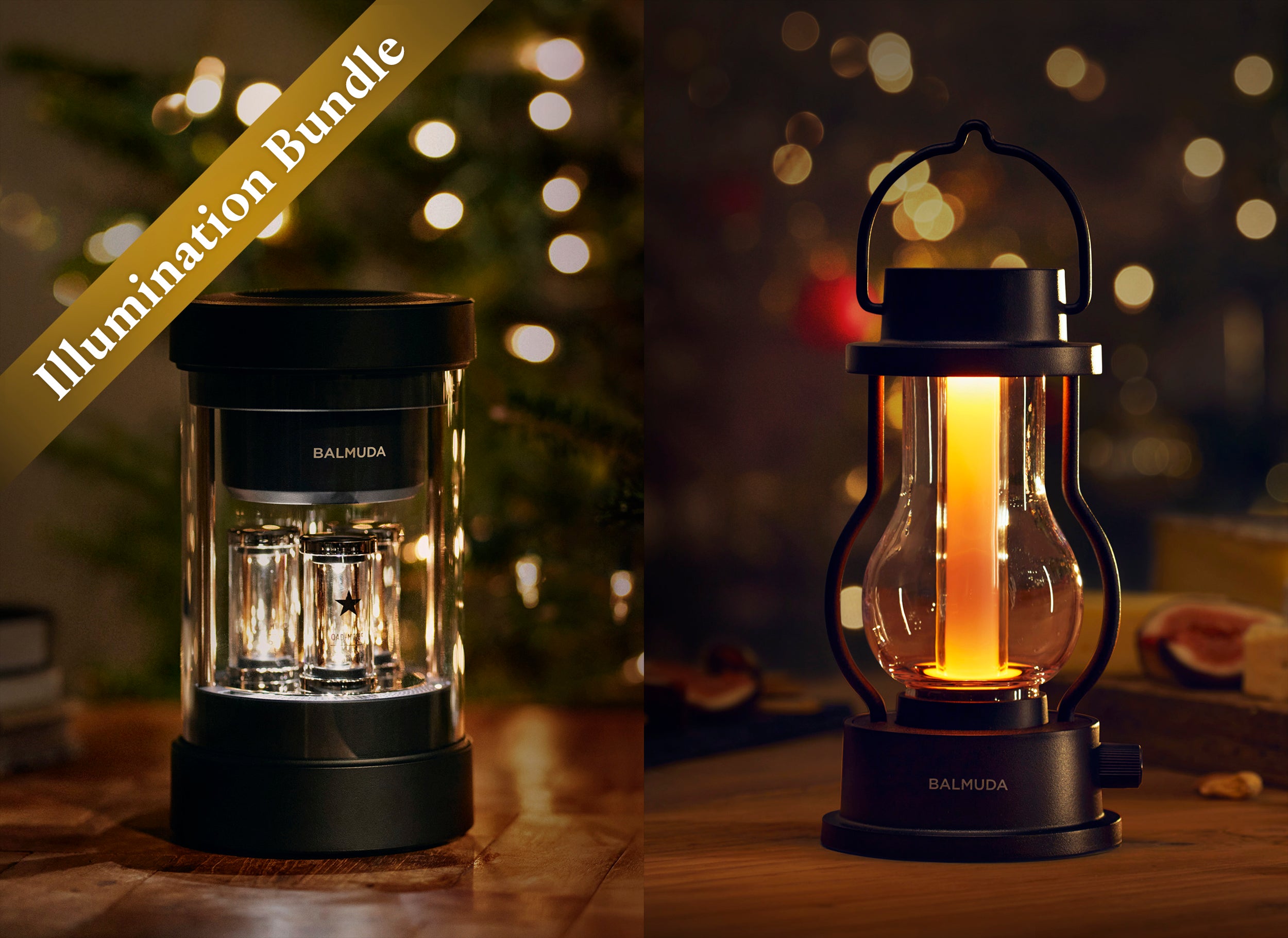 ILLUMINATION BUNDLE