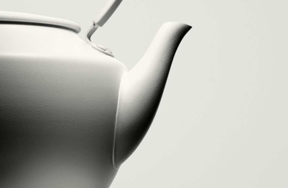 MoonKettle