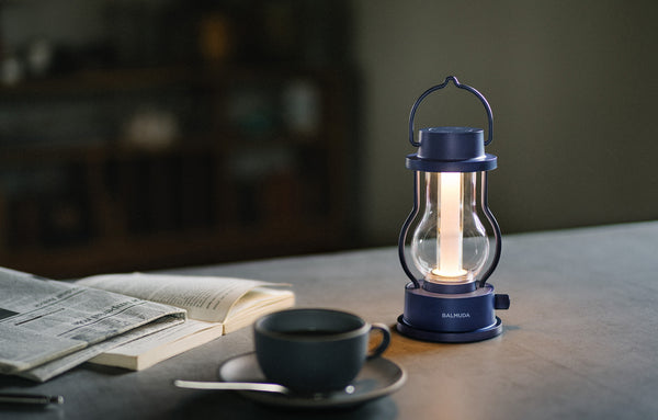 BALMUDA The Lantern