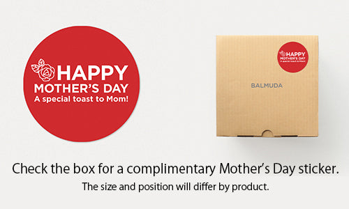Mother's Day Sticker (Large)