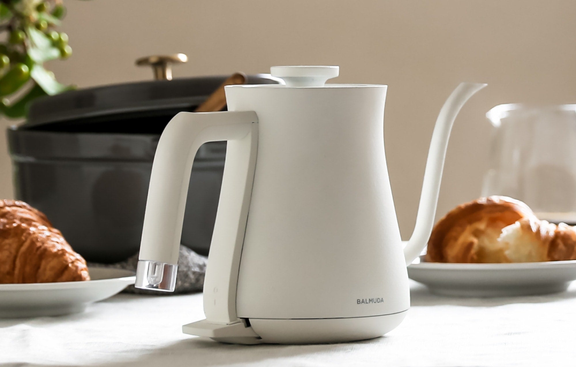 BALMUDA The Kettle