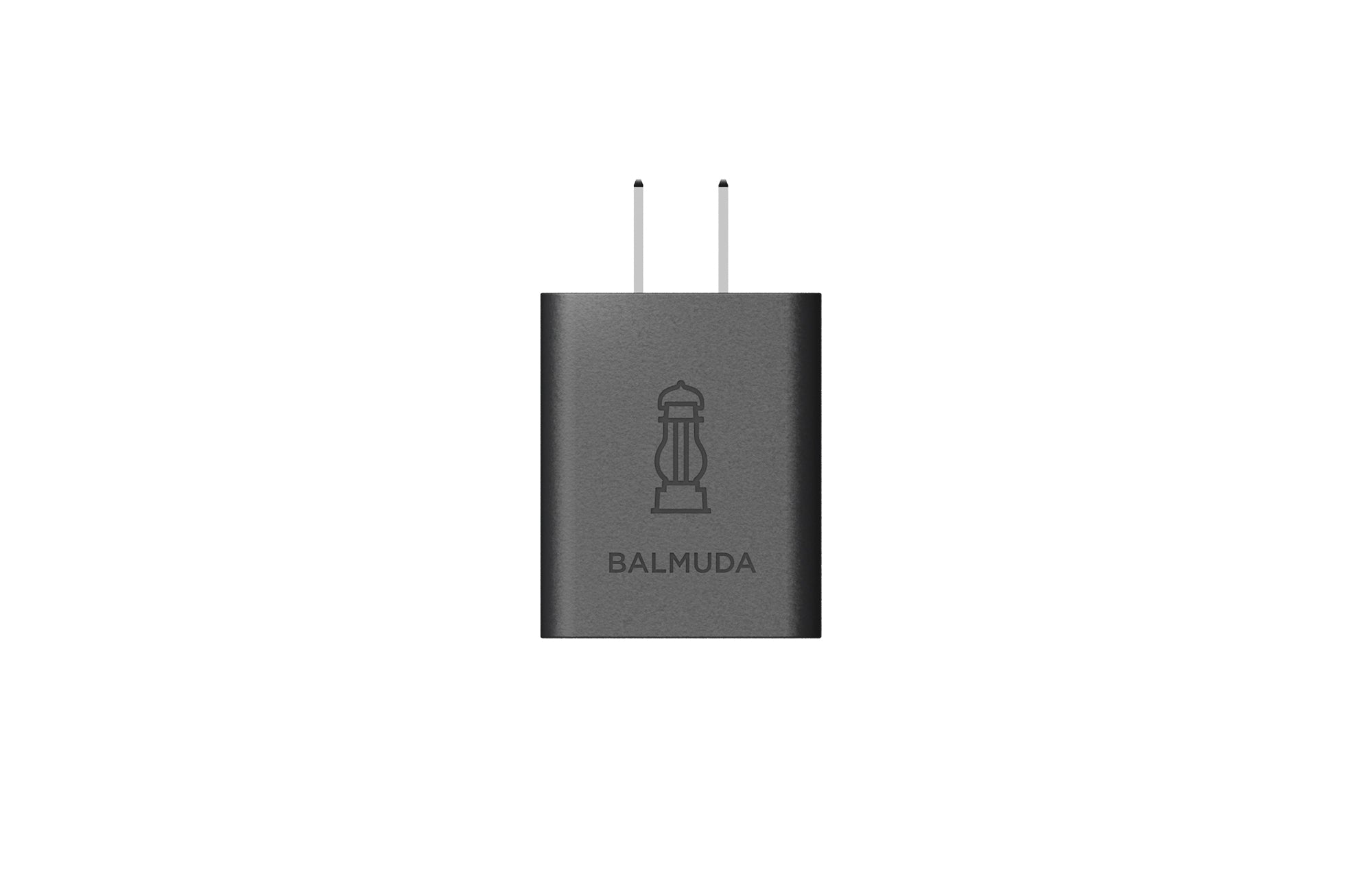 BALMUDA The Lantern AC adapter set