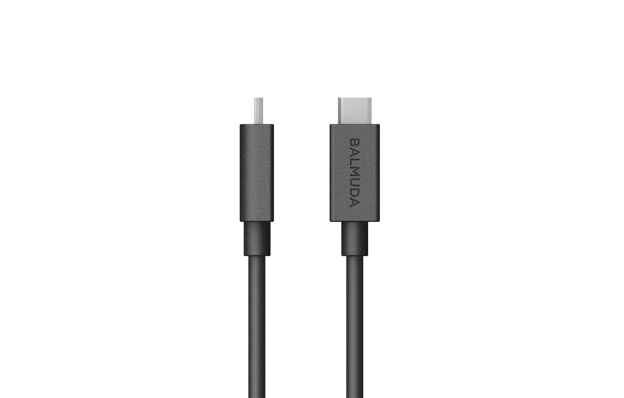 BALMUDA The Lantern AC adapter set