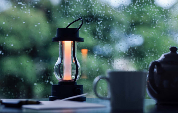 BALMUDA The Lantern