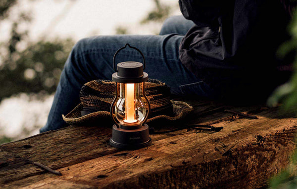 BALMUDA The Lantern