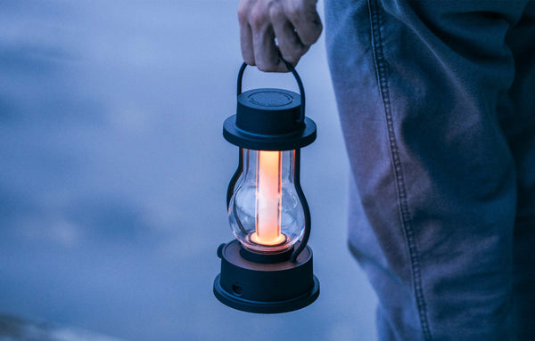BALMUDA The Lantern