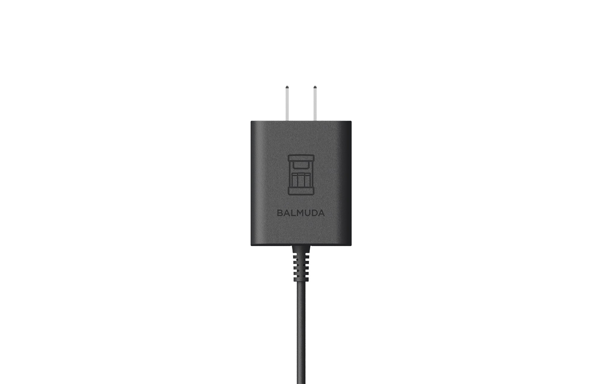 BALMUDA The Speaker AC adapter