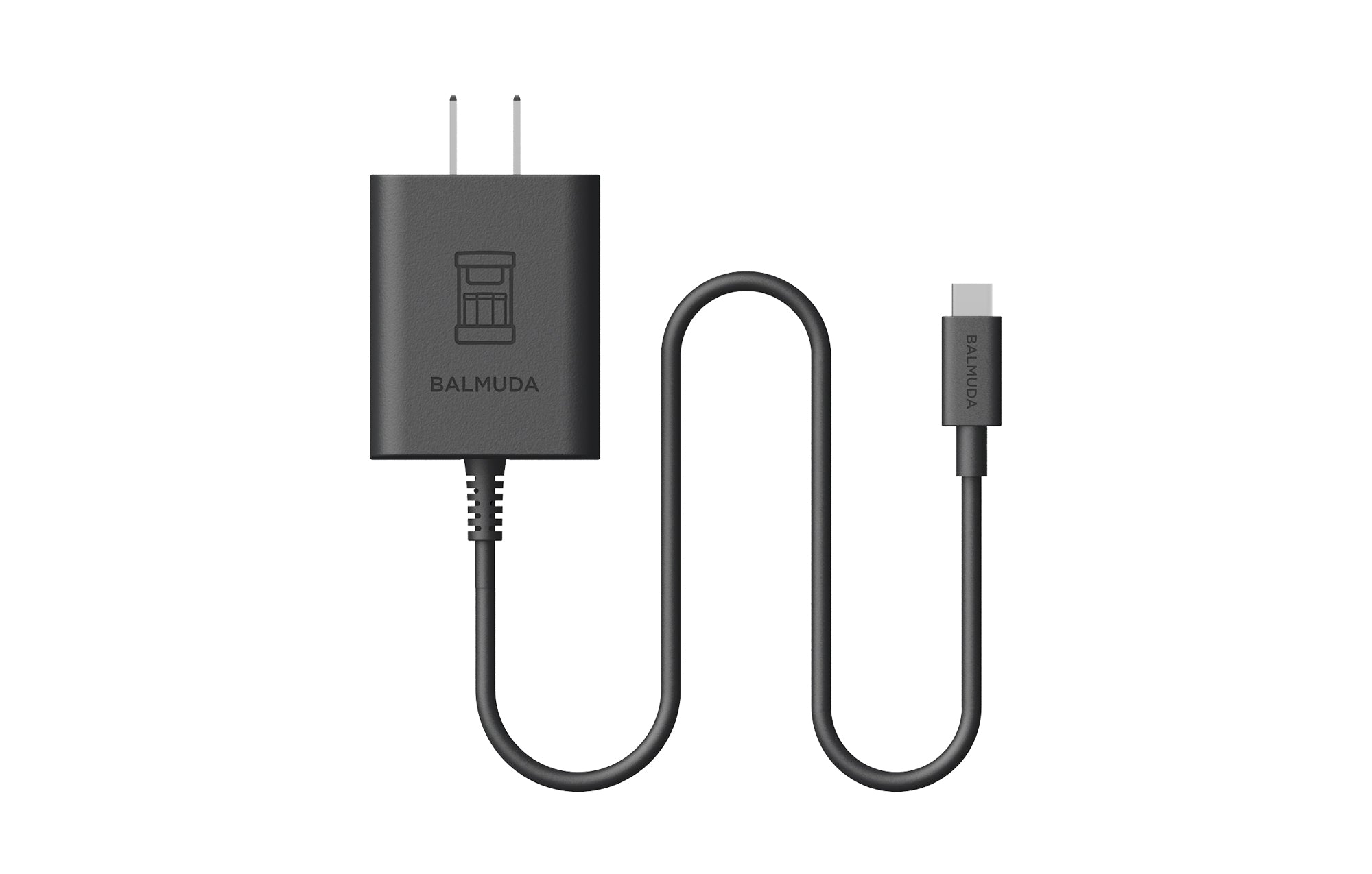 BALMUDA The Speaker AC adapter