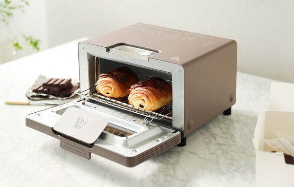 BALMUDA The Toaster